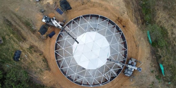 Alcalde Hurtado Anuncia que el Tanque Zona Industrial Impulsará el Desarrollo en Ibagué