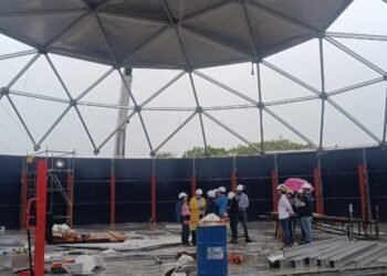 Se ratifican las certificaciones de Icontec en el IBAL