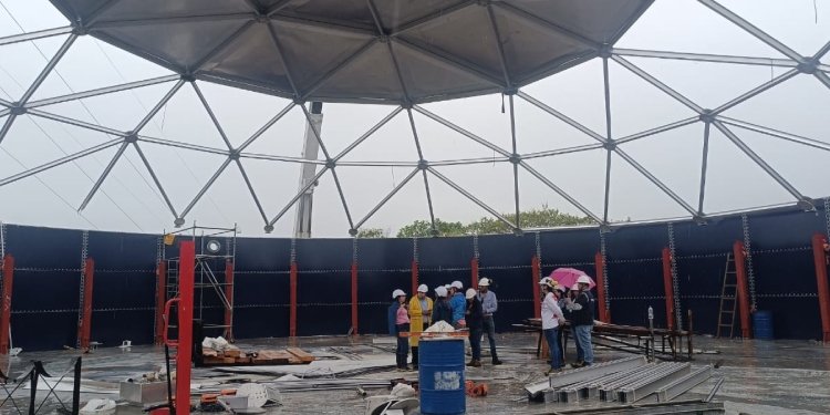 Se ratifican las certificaciones de Icontec en el IBAL