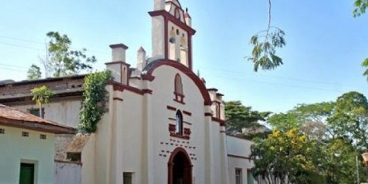 “Desconozco que existan grupos delincuenciales dedicados al narcotráfico”: Alcalde Valle de San Juan