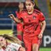 América de Cali sufrió duro golpe en la copa libertadores femenina ante Internacional de Brasil
