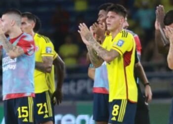 Colombia visita a Ecuador buscando una revancha luego de la más reciente confrontación 