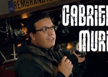 Grupo feminista de la UT no permitió el ingreso al show de un reconocido comediante