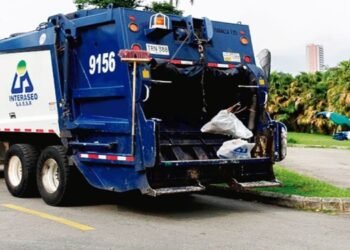 ”En ningún momento la Alcaldía a firmado un convenio con Interaseo”: Alcalde de San Luis