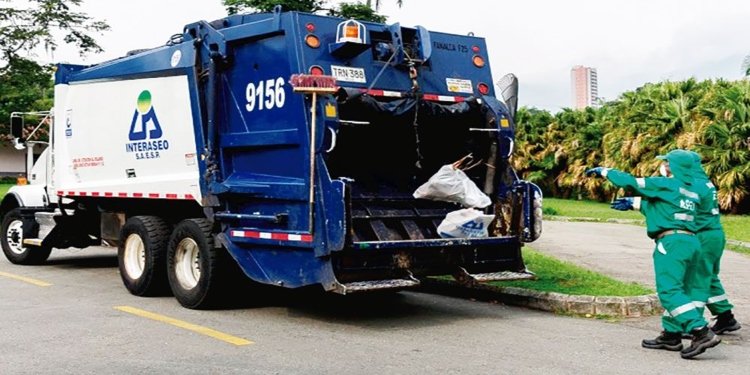 ”En ningún momento la Alcaldía a firmado un convenio con Interaseo”: Alcalde de San Luis