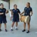Italia se despidió como campeona al ritmo de instrumentos de la región 