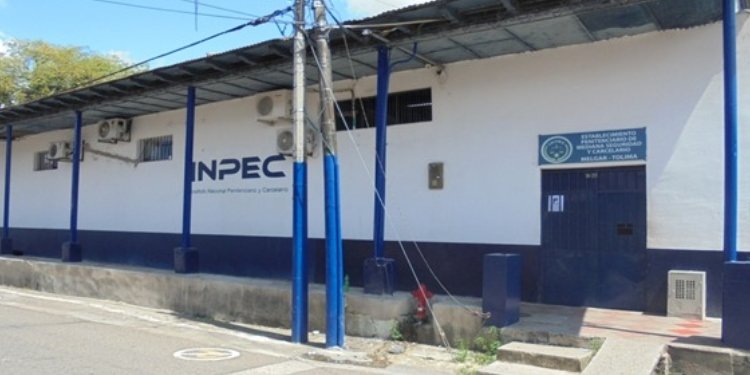 Más de 39 presos intentaron huir de la presión de Melgar por hacinamiento