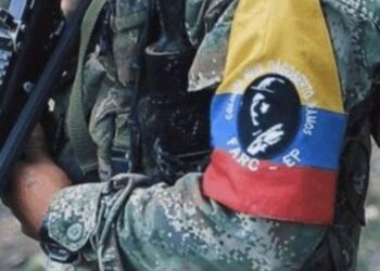 Grupos armados estarían hostigando la población del sur del Tolima para no votar por los partidos tradicionales