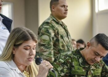 Operativo de seguridad definido para las Elecciones Territoriales 2023 en Ibagué