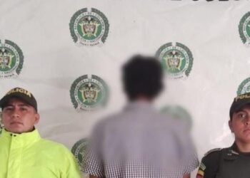 Fue capturado presunto violador que operaba en Purificación