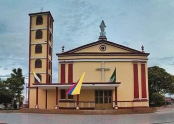 Adulto mayor fue baleado a pocos pasos de su casa en Chicoral