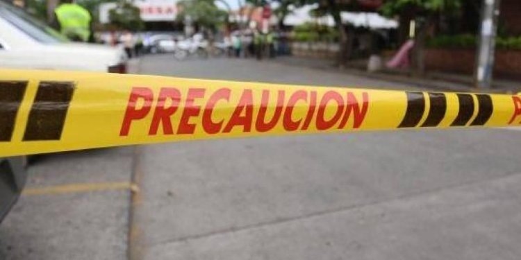 Dos asesinatos se presentaron en el Tolima en menos de 24 horas 