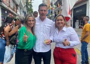 Interponen tutela para desprestigiar la candidatura de Yuly Porras a la Gobernación del Tolima