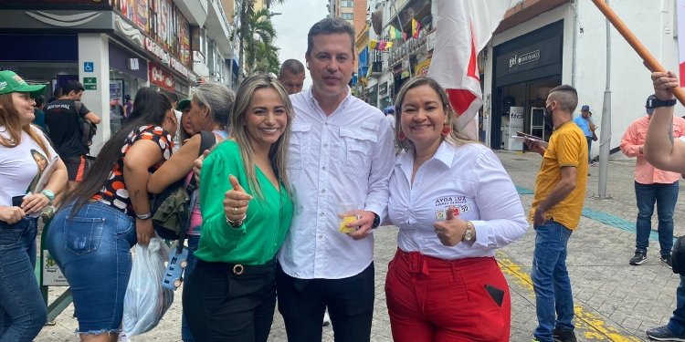 Interponen tutela para desprestigiar la candidatura de Yuly Porras a la Gobernación del Tolima