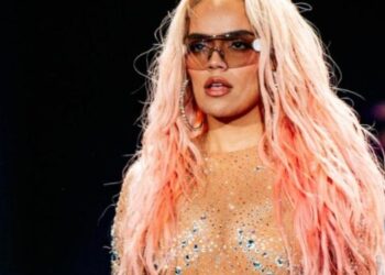 Karol G confirma concierto en Colombia