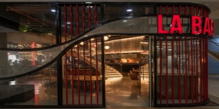 Millonario robo en restaurante La Baranda de Ibagué