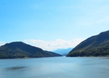 Cuerpo de joven desaparecido en la represa de Prado salió a flote