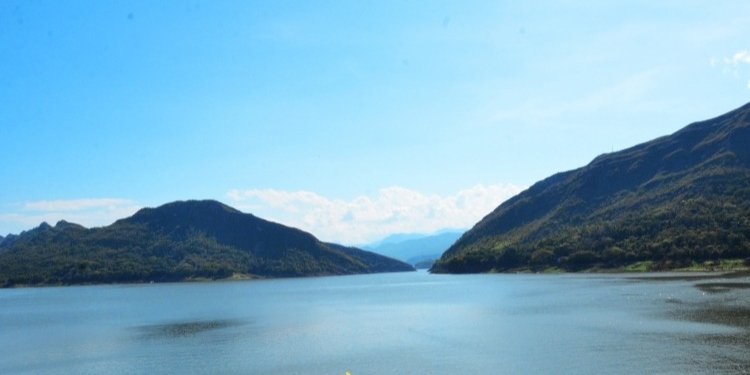 Cuerpo de joven desaparecido en la represa de Prado salió a flote