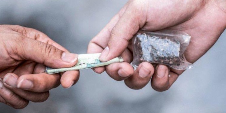 Fue desarticulada la banda delincuencial más grande de Lérida dedicada al narcomenudeo