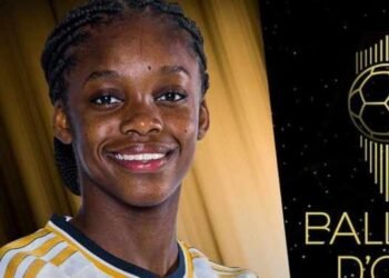 Linda Caicedo Entra al Top 10 del Balón de Oro: Hit histórico para el Fútbol Colombiano