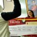 Cayó Cayó, el premio mayor de la Lotería del Tolima