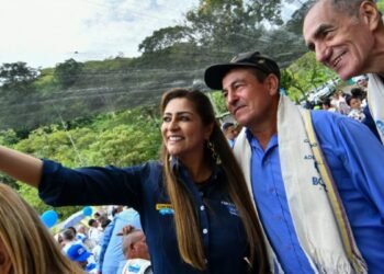 Gran Acuerdo por el Sector Rural de Ibagué firmó Adriana Magali Matiz