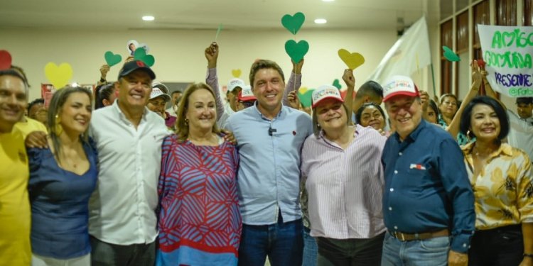 Senadora Clara López respaldó la candidatura de Hincapié a la Alcaldía