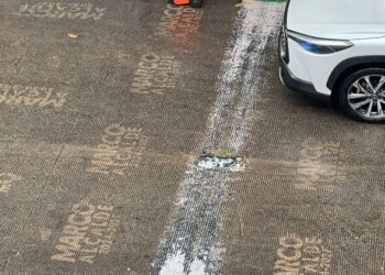 Campaña de Marco E. Hincapié puede ser sancionada por incumplir normas de publicidad política