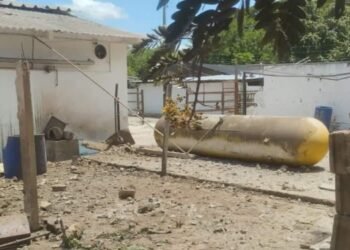 Tras explosión en el matadero de Mariquita trasladaron el ganado a otros municipios