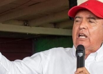 Con tutela que aduce el derecho a elegir un candidato liberal se defiende a Mauricio Jaramillo