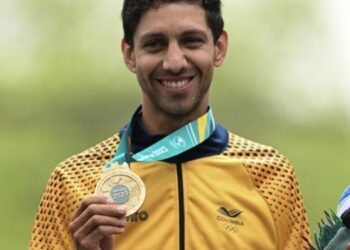 Así va la tabla de medallero para Colombia en los Panamericanos de Chile 2023