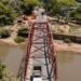 Tras 5 meses se realizó la apertura del puente Tolemaida en Melgar