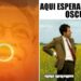 Los memes que nos dejó el eclipse solar anular en Colombia
