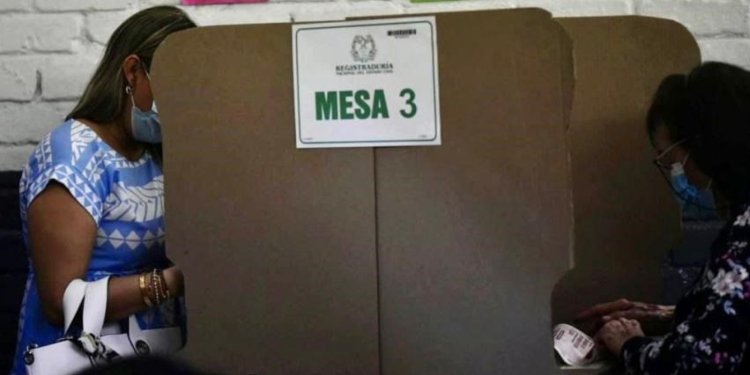 Más de un millón de tolimenses están habilitados para votar en las elecciones territoriales 2023