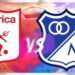 Clásico en el Pascual, América y Millonarios se ponen al día esta noche por la liga Betplay