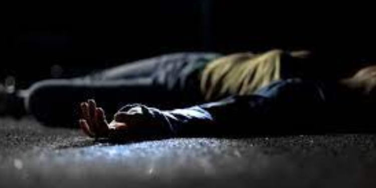 Una tarde de tragos entre conocidos terminó con la muerte de uno de ellos