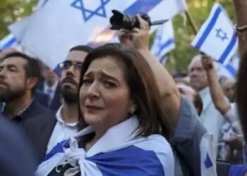 «por su propia seguridad»: Israel da 24 horas para que un millón de civiles abandonen Gaza