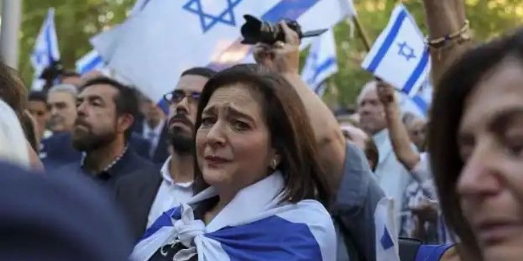 «por su propia seguridad»: Israel da 24 horas para que un millón de civiles abandonen Gaza