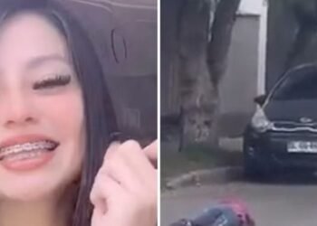 ‘Influenciadora’ asesinada en Chile había estado en la cárcel