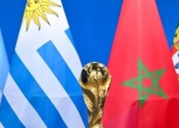 La FIFA confirma a Uruguay, Argentina y Paraguay como sedes también del mundial 2030