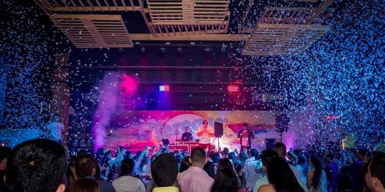 Decretaron horario ampliado de establecimientos públicos este puente festivo en Ibagué