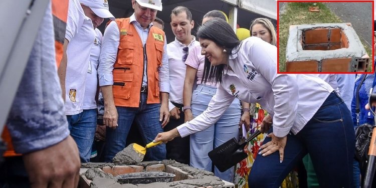 Concejales de Ibagué exigen claridad sobre las obras de la 60 
