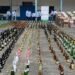 Hoy se llevó a cabo la jornada de destrucción de licores adulterados y cigarrillos de contrabando incautados en lo que va corrido del 2023