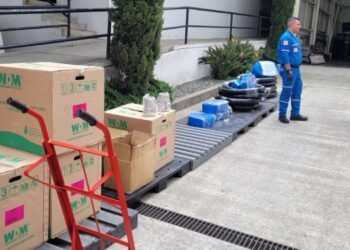 Organismos de socorro del Tolima se fortalecen con equipos de respuesta