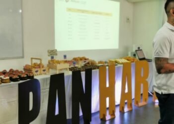Este 12 y 13 de octubre más de 40 panaderías se darán cita en el festival Panahari 2023 en el Centro de Convenciones de la Gobernación del Tolima