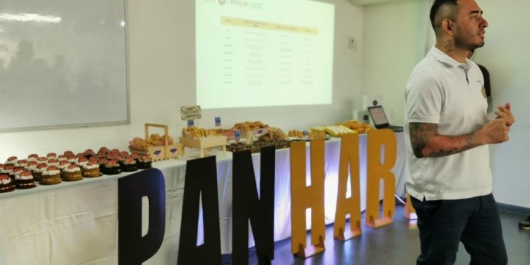 Este 12 y 13 de octubre más de 40 panaderías se darán cita en el festival Panahari 2023 en el Centro de Convenciones de la Gobernación del Tolima