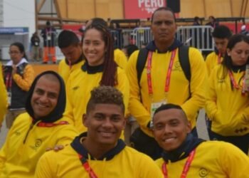 Hoy 31 de octubre también habrá programación para Colombia en los Panamericanos 2023