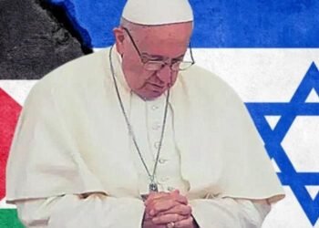 Papa Francisco pide la liberación de rehenes y defiende el derecho a la autodefensa en medio del conflicto entre Israel y Hamás