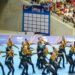 Éxito Rotundo: El Tolima Brilló en el Campeonato Mundial de Patinaje Artístico 2023