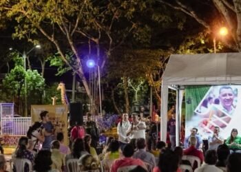 Avanza la Pavimentación de Vías en la Ciudadela Simón Bolívar de Ibagué con una Inversión de $3.200 Millones